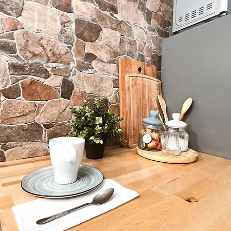Apartamento En Casco Antiguo De Alicante Esterno foto