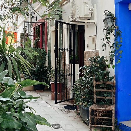 Apartamento En Casco Antiguo De Alicante Esterno foto