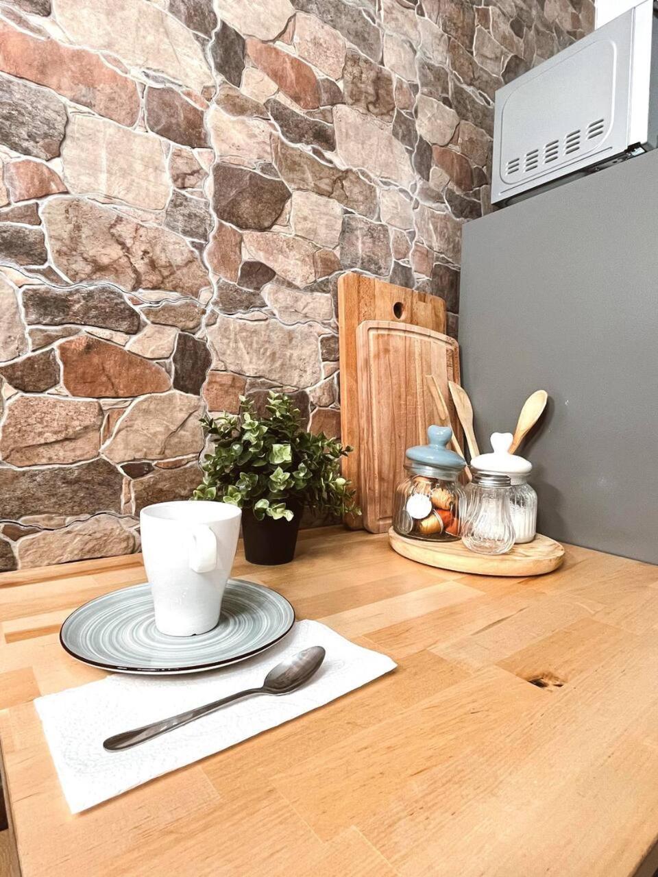 Apartamento En Casco Antiguo De Alicante Esterno foto