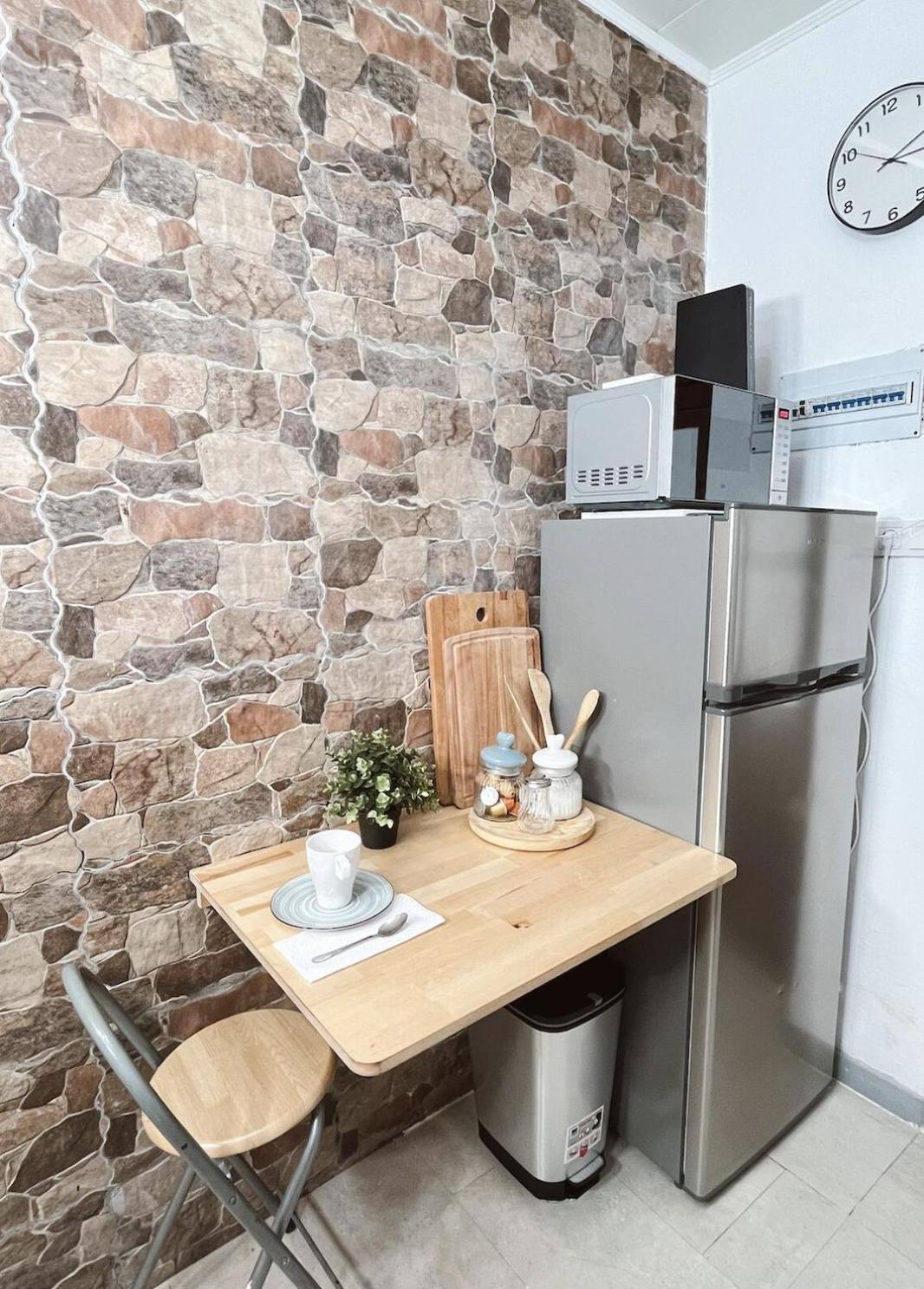 Apartamento En Casco Antiguo De Alicante Esterno foto