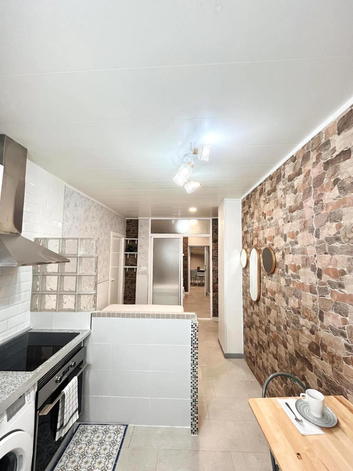 Apartamento En Casco Antiguo De Alicante Esterno foto