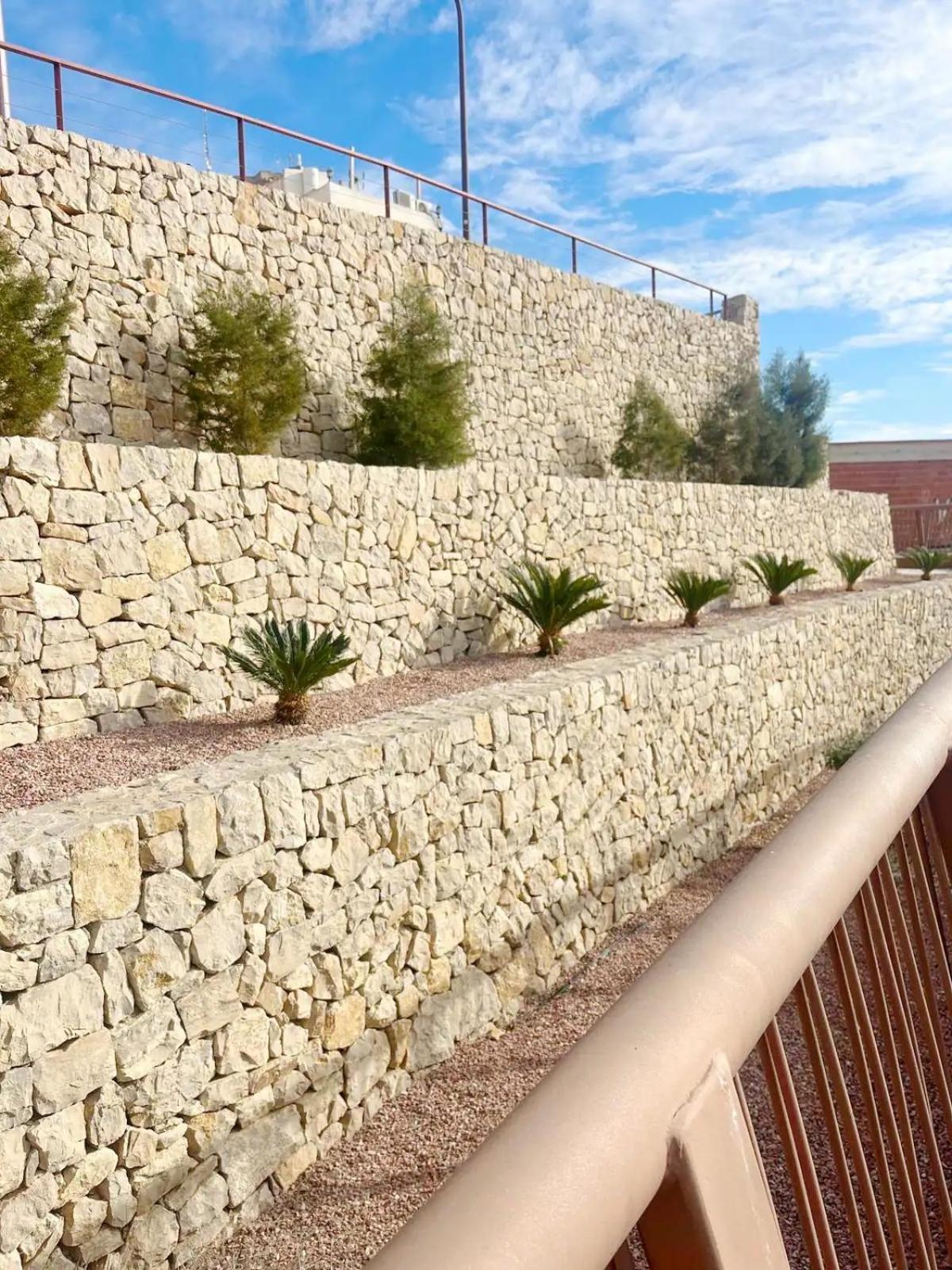 Apartamento En Casco Antiguo De Alicante Esterno foto